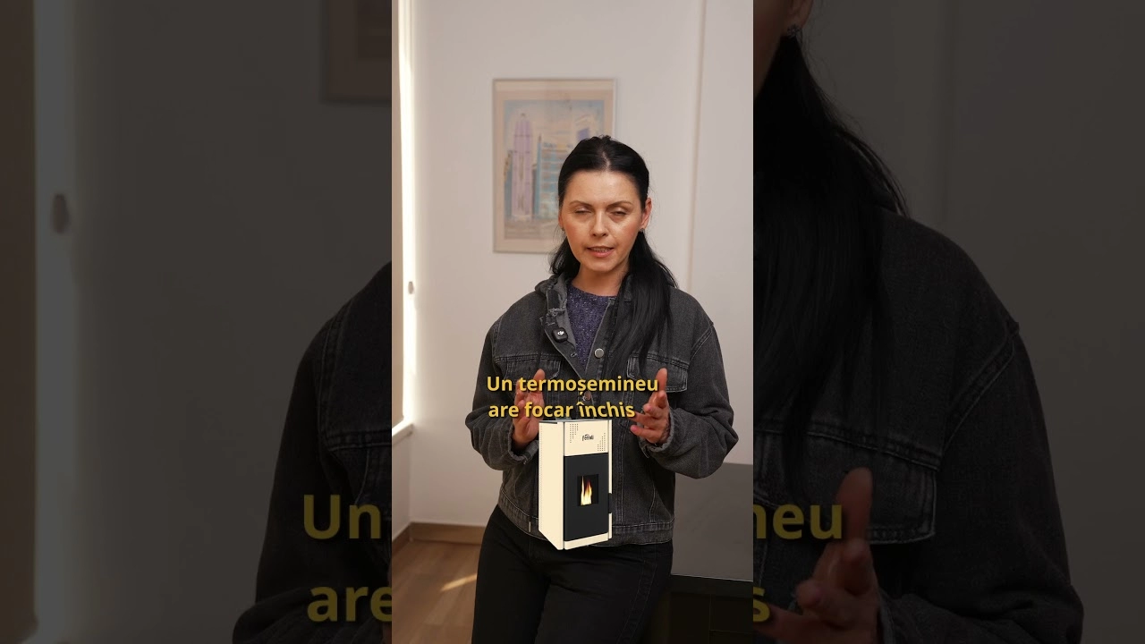 semineu sau termosemineu