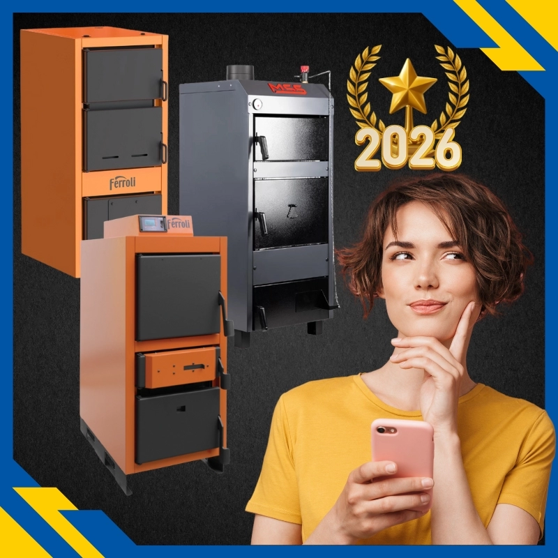 Cum sa alegi cele mai bune centrale pe lemne pentru casa ta in 2026 si top centrala-lemne.ro