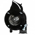 Ventilator centrala 18-30 kW, REGLER RF03, flux aer 170 mc/ora, 80W