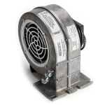 Ventilator centrala 35-50 kW, REGLER RF07, flux aer 270 mc/ora, 80W