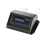 Automatizare centrala REGLER RC 46v2 cu comanda pompa IC, pompa ACM si ventilator