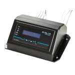 Automatizare centrala REGLER RC 46v3, comanda pompa IC, pompa ACM, pompa puffer si ventilator