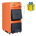 Centrala pe lemne Ferroli FSB PRO N 35 kW