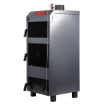 Centrala pe lemne Miklos Steel ECO Plus 40 kW
