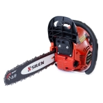 Drujba Silen 5800 GF-0008-S001-G02, 3.5CP, o lama 16 inch, un lant, pornire rapida