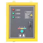 Automatizare pentru generatoare trifazate Stager FDATS 230-400V Solar, seria Solar 4poli, 50A, 15Vcc
