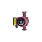 Pompa circulatie Ferro 25/40 - 180, 4 mCA, 180 mm interax, 3 trepte de turatie
