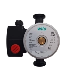 Pompa circulatie Wilo RS25/7-3 P 132 W, 180 mm interax, 3 trepte de putere, 1 1/4