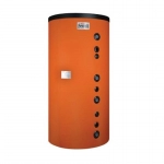 Puffer cu doua serpentine Ferroli FB2 2000 litri