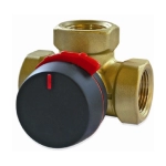 Vana cu 3 cai ESBE VRG 131-20/6,3 - 3/4 FI-FI
