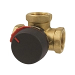 Vana cu 3 cai ESBE VRG 131-25/10 - 1 FI-FI