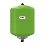 Vas expansiune apa potabila Reflex DD 8 10 bar - 8 litri