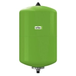 Vas expansiune apa potabila Reflex DD 25 10 bar - 25 litri VERDE