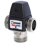 Ventil termic de amestec ESBE VTA Premium 362 - 3/4
